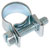 Sealey MHC1012 Mini Hose Clip Ø10-12mm Pack of 30