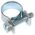 Sealey MHC1113 Mini Hose Clip Ø11-13mm Pack of 30