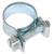 Sealey MHC1315 Mini Hose Clip Ø13-15mm Pack of 30