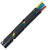 Sealey SWS1428 Spiral Wrap Cable Sleeving Ø14-28mm 10mtr