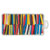 Sealey HST50MC Heat Shrink Tubing Assortment 190pc 50mm Mixed Colours