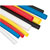 Sealey HST501MC Heat Shrink Tubing Assortment 180pc 50 & 100mm Mixed Colours