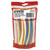 Sealey HST200MC Heat Shrink Tubing Mixed Colours 200mm 100pc