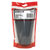 Sealey HST200B Heat Shrink Tubing Black 200mm 100pc