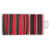Sealey HST100BR Heat Shrink Tubing Assortment 95pc 100mm Black & Red