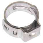 Sealey OCSE810 O-Clip Single Ear Ø8.5-10mm Pack of 25