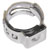 Sealey OCSE911 O-Clip Single Ear Ø9.8-11.8mm Pack of 25