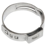 Sealey OCSE2022 O-Clip Single Ear Ø20.2-22.8mm Pack of 25