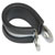 Sealey PCJ21 P-Clip Rubber Lined Ø21mm Pack of 25