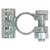 Sealey BTP1 Battery Terminal 12V Positive Light-Duty Pack of 10