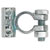 Sealey BTN2 Battery Terminal 12V Negative Light-Duty Pack of 10
