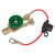 Sealey BTANT1224V Battery Terminal & Fuse Holder 12-24V Anti-Theft