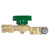 Sealey BTANT1224V Battery Terminal & Fuse Holder 12-24V Anti-Theft