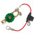 Sealey BTANT1224V Battery Terminal & Fuse Holder 12-24V Anti-Theft