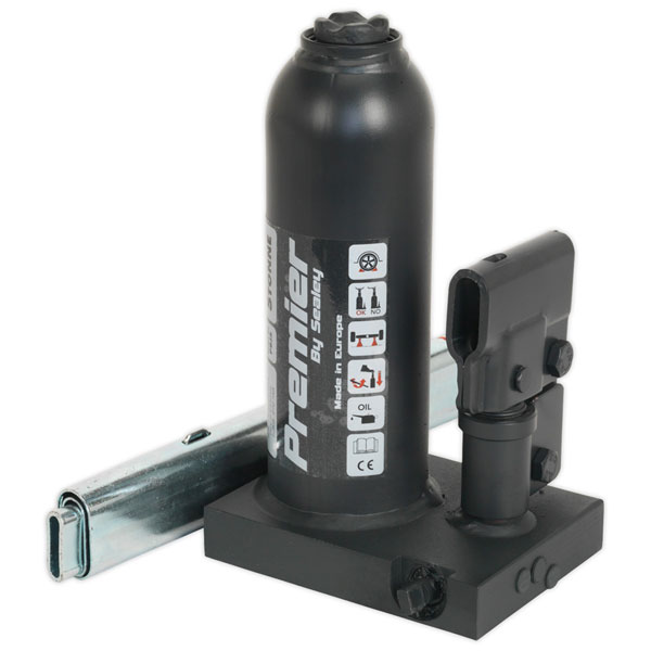 Sealey Premier Bottle Jack 5-Tonne