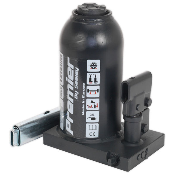 Sealey PBJ15 Premier Bottle Jack 15tonne