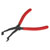 Sealey VS0362 Brake Spring Washer Pliers