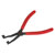 Sealey VS0362 Brake Spring Washer Pliers