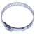 Sealey CVC01 CVJ Boot Ear Clamp Ø19-40mm Pack of 25