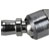 Sealey ACX91 Screwed Swivel Adaptor Female 1/4BSP