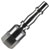 Sealey ACX91 Screwed Swivel Adaptor Female 1/4BSP
