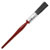Sealey SPB12S Pure Bristle Paint Brush 12mm Pack of 10