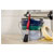 Sealey SPB25S Pure Bristle Paint Brush 25mm Pack of 10