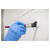 Sealey SPB25S Pure Bristle Paint Brush 25mm Pack of 10
