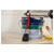 Sealey SPB38S Pure Bristle Paint Brush 38mm Pack of 10