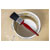 Sealey SPB38S Pure Bristle Paint Brush 38mm Pack of 10