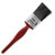 Sealey SPB38S Pure Bristle Paint Brush 38mm Pack of 10