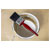 Sealey SPB50S Pure Bristle Paint Brush 50mm Pack of 10