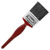 Sealey SPB50S Pure Bristle Paint Brush 50mm Pack of 10