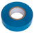 Sealey ITBLU10 PVC Insulating Tape 19mm x 20mtr Blue Pack of 10