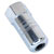 Sealey GGE1 Hydraulic Connector 4-Jaw Heavy-Duty 1/8BSP