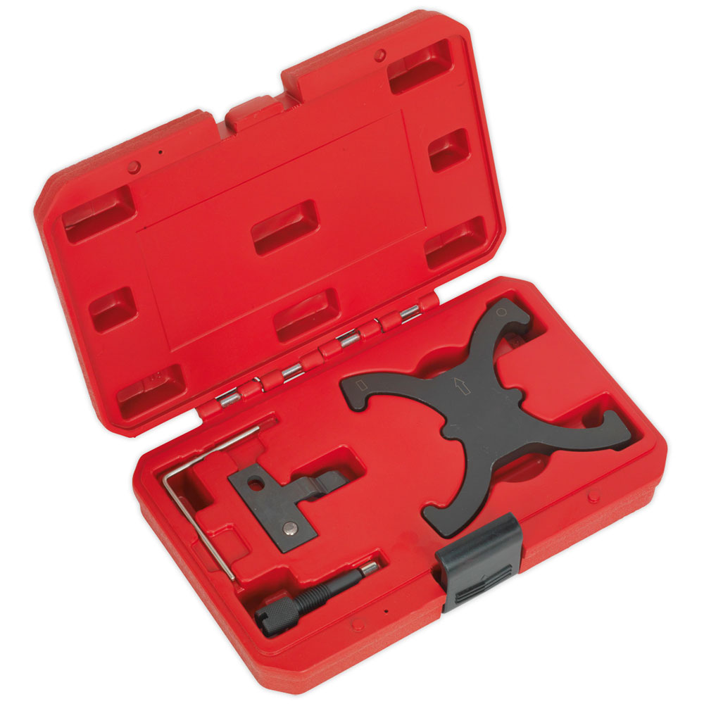 Assenmacher AST-T40069 Crankshaft Locking Pin For VW & Audi