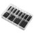 Sealey AB006RP Spring Roll Pin Assortment 300pc - Imperial