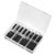 Sealey AB006RP Spring Roll Pin Assortment 300pc - Imperial