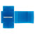 Sealey QSPB Quick Splice Connector Blue Pack of 100