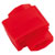 Sealey QSPR Quick Splice Connector Red Pack of 100