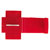 Sealey QSPR Quick Splice Connector Red Pack of 100