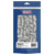 Sealey GNI12 Grease Nipple 45° 1/4BSP Gas Pack of 25