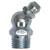 Sealey GNM10 Grease Nipple 45° 10 x 1mm Pack of 25
