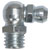 Sealey GNM17 Grease Nipple 90° 8 x 1.25mm Pack of 25