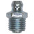 Sealey GNM18 Grease Nipple Straight 10 x 1mm Pack of 25