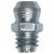 Sealey GNM19 Grease Nipple Straight 6 x 1mm Pack of 25