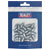 Sealey GNM19 Grease Nipple Straight 6 x 1mm Pack of 25