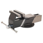 Siegen S01081 Vice 100mm Steel Fabricated