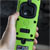 Sealey LED3601 Rechargeable 360° Inspection Light 3W COB & 1W SMD LED Black LiPo