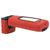 Sealey LED3601R Rechargeable 360° Inspection Light 3W COB & 1W SMD LED Red LiPo